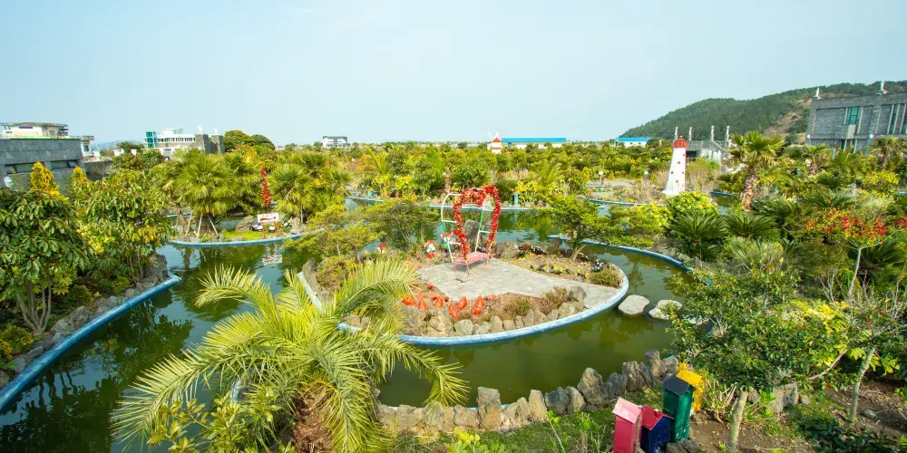 永安旅遊