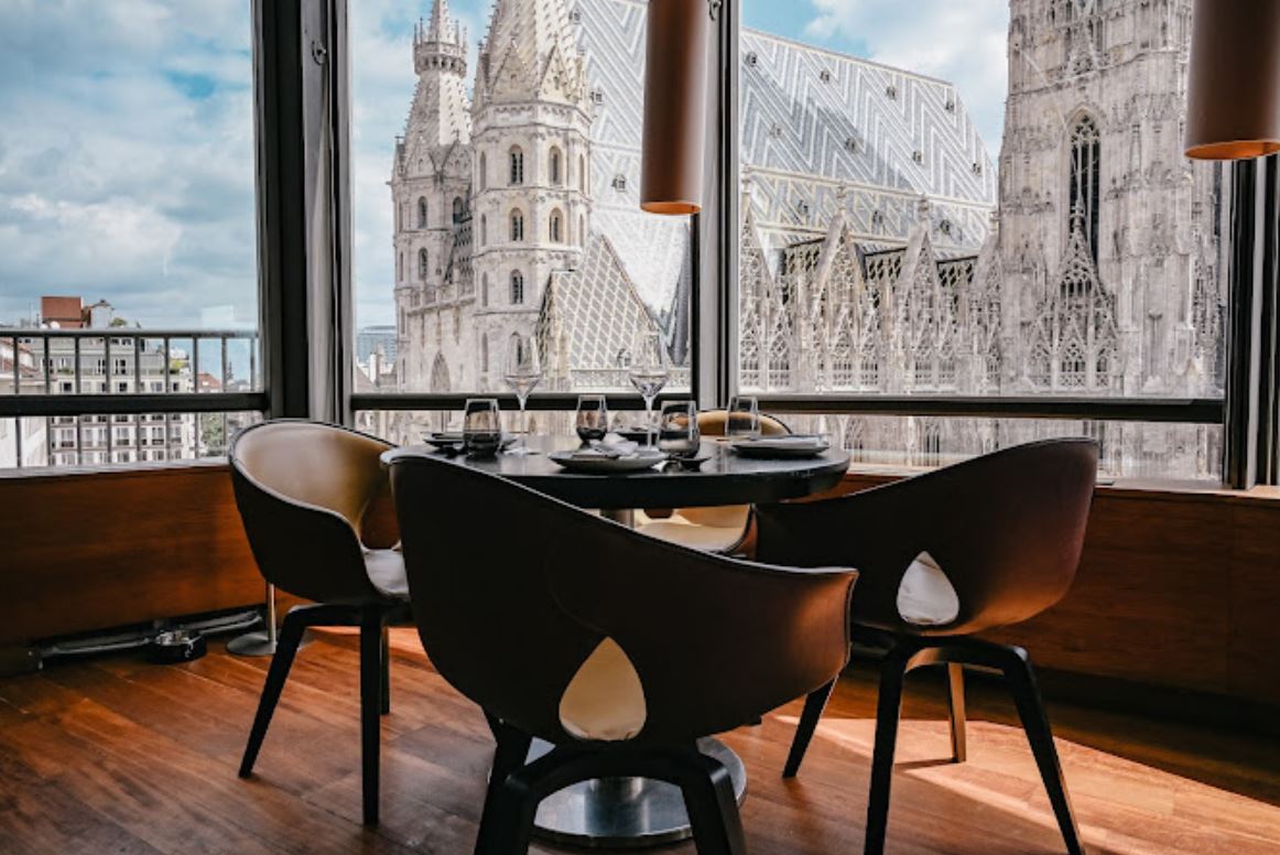 维也纳多科酒店(Do&CO Hotel Vienna)图片