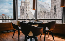 Onyx Restaurant餐厅图片
