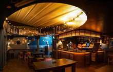 Bad Bobs Temple Bar餐厅图片