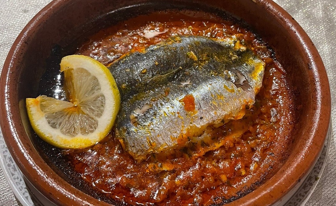 Le Cuisto Traditionnel餐厅图片