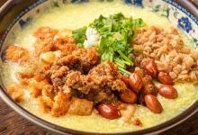 李味道豆腐脑(小吃市集店)美食图片