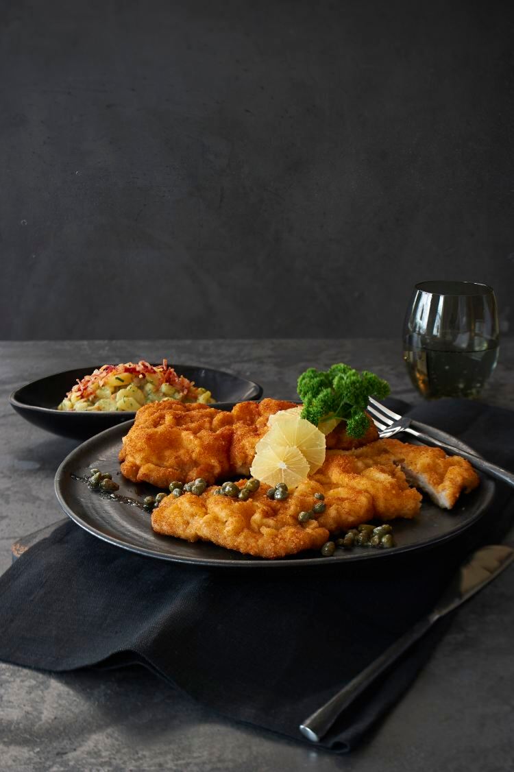 Wiener Schnitzel