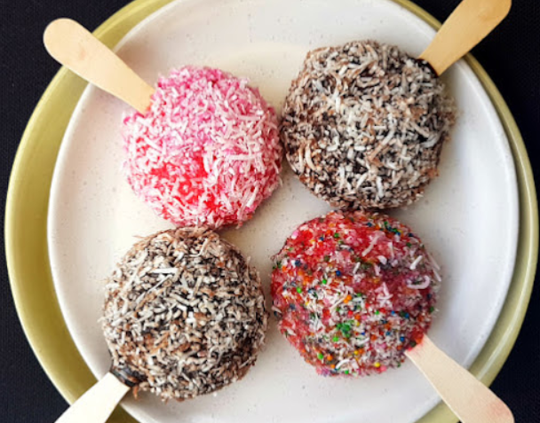 Shepherd's Artisan Bakehouse