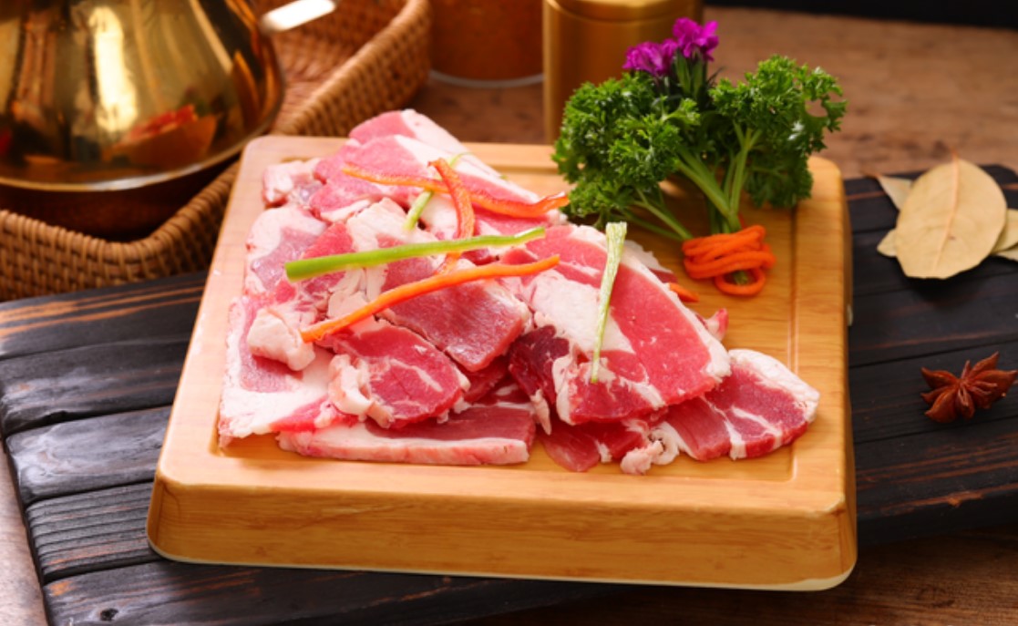 三千里烧烤(东明路店)