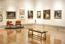 Butler Museum景点图片