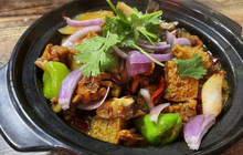 花雕醉鸡(登封店)餐厅图片