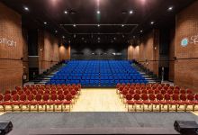 Spotlight Theater景点图片