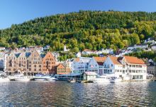 布吕根景点图片