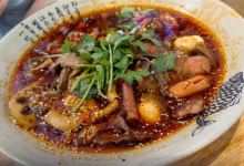 宜宾燃面(三色路店)美食图片