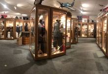 Tully Area Historical Society Offices, Museum & Bookstore景点图片