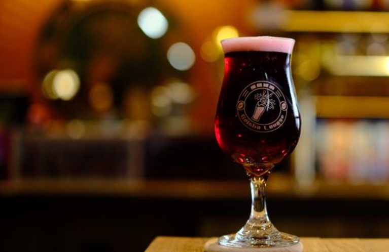 花筑·青岛梦之船海景酒店图片