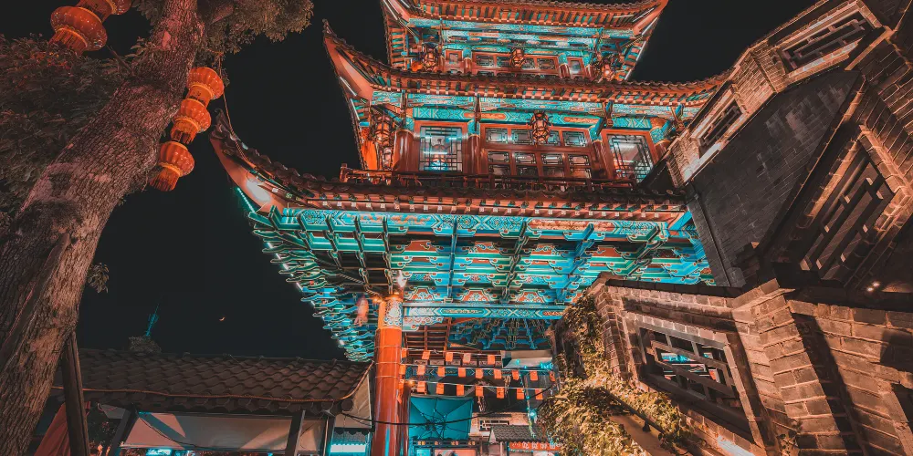 永安旅遊