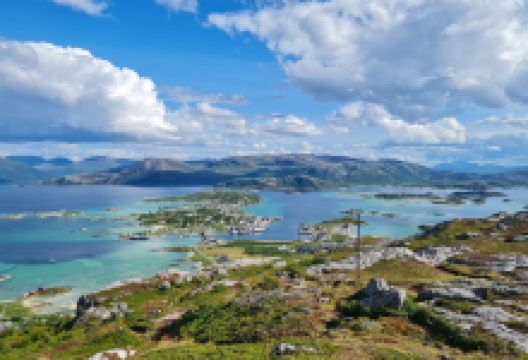 索玛若伊岛景点图片