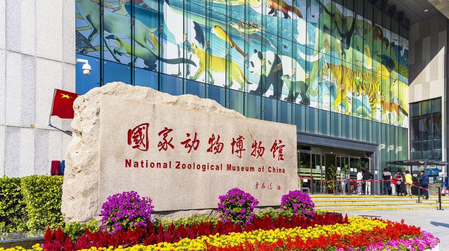 国家动物博物馆