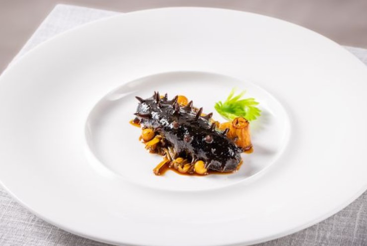 渔歌·武昌鱼艺术餐厅