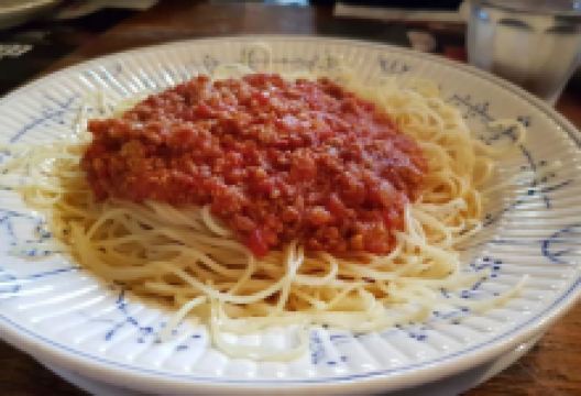 Vlissinghe美食图片