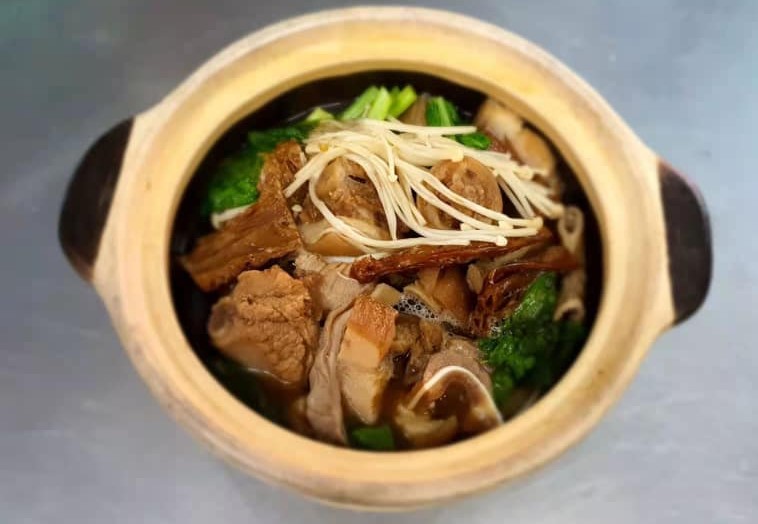 荣隆海鲜餐馆餐厅图片