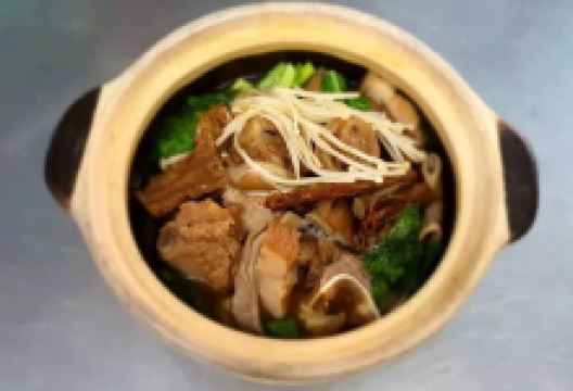 荣隆海鲜餐馆美食图片