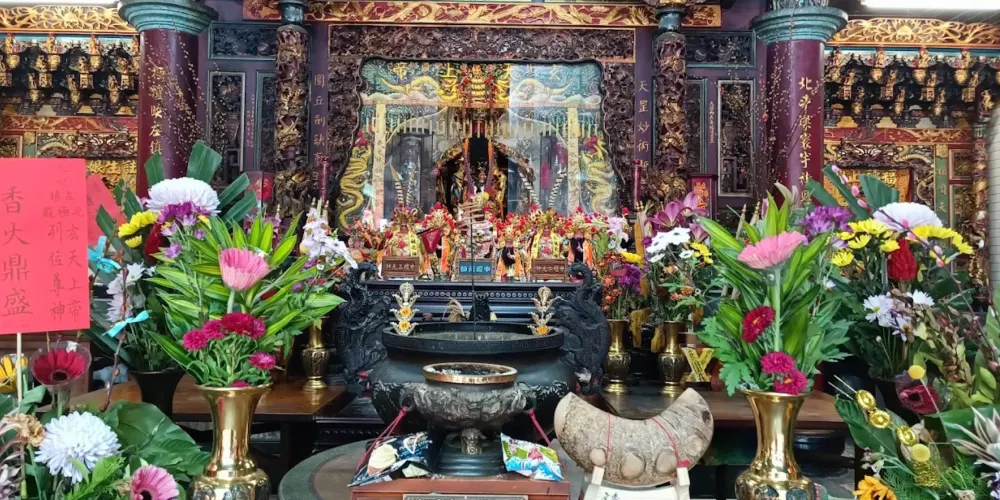 永安旅遊