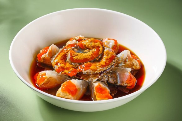 海味世家·家常菜馆(明州里店)