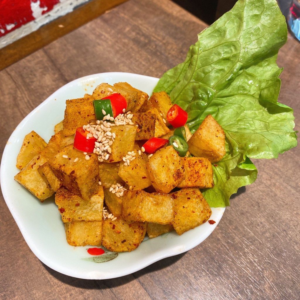 锅立方·炭火蛙锅(江浦直营店)