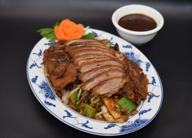 China Restaurant SICHUAN