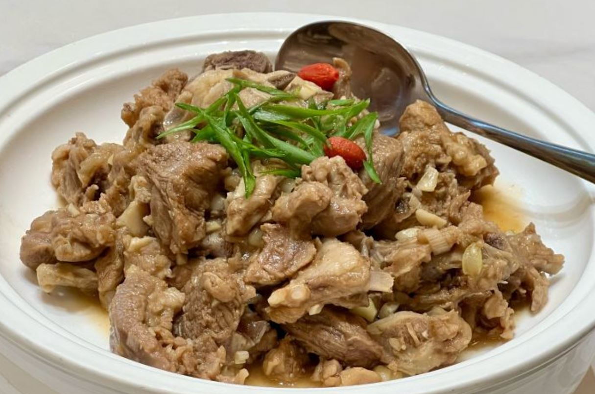 大同云冈大酒店·自助餐厅