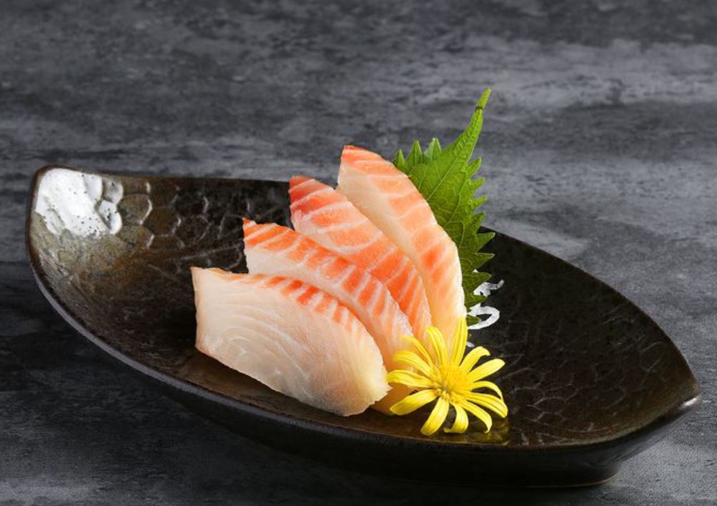 赣州格兰云天国际酒店(章贡区万象城店)·爱丽舍自助餐厅(九方格兰云天店)餐厅图片