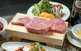 神户牛排-Moriya（本店）