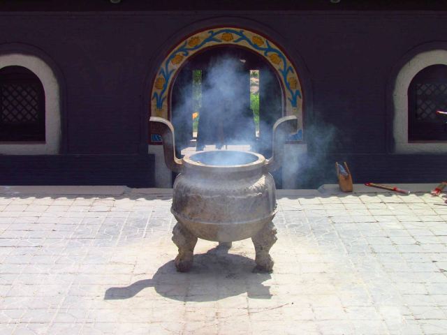召庙旅行图片 1
