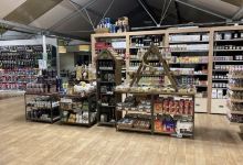 Hillier Garden Centre Sunningdale购物图片