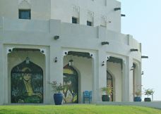 卡塔拉文化村-多哈-zhulei831230