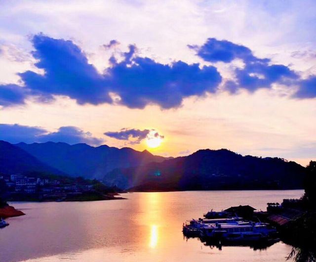 黄草镇金牛岛旅行图片 3