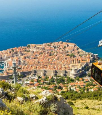 杜布罗夫尼克游记图文-杜布罗夫尼克特辑， 15个热门打卡地大盘点（海量美图，流量慎点！）