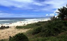 伊帕内玛海滩-里约热内卢-小小呆60
