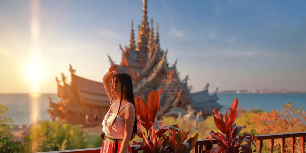 永安旅遊