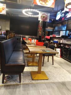 肥韬茶餐厅(深圳总店)-深圳-M48****713
