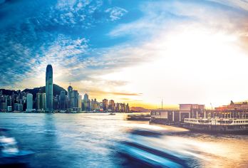 香港纯玩一日游送上网卡-星光大道+太平山+维多利亚港+黄大仙【[亲子全家放心游]品质出游+VIP服务+一价全含+无自费】