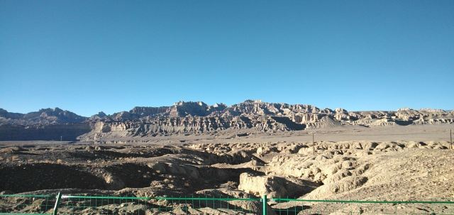 札达土林旅行图片 2