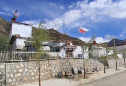 德阳村景点图片