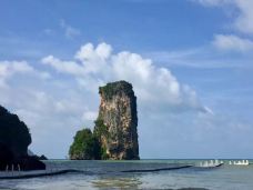 帕别岛-甲米-DEAR张小球