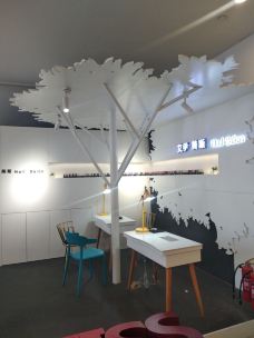 济南恒隆广场-济南-资深喵