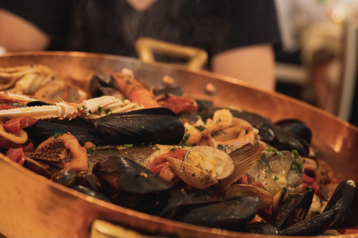 Da Gemma餐厅图片