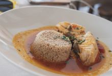 Ristorante Doppio Gusto美食图片