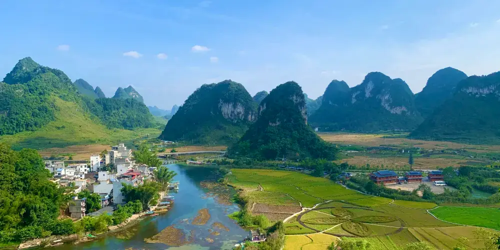 永安旅遊