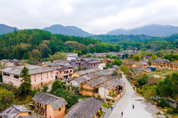 四天三晚深度游,解锁藏在赣州的4座宝藏小城
