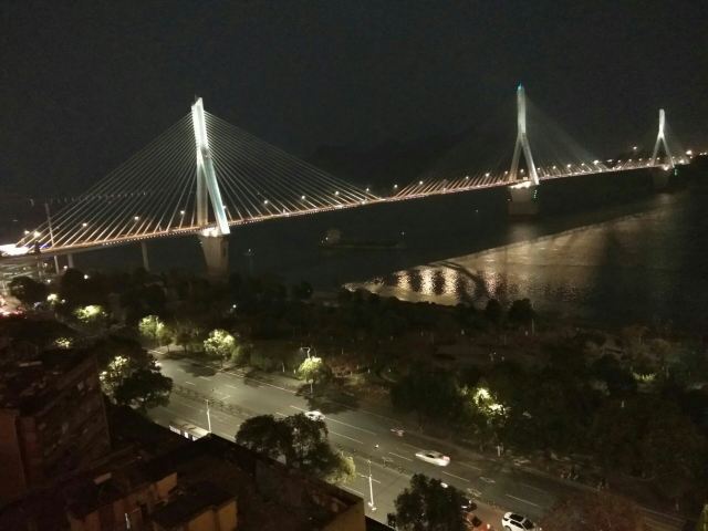 磨基山森林公园旅行图片 2