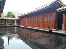 紫帽山省级旅游度假区-晋江-YoYo_9F1E8N1E