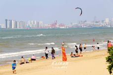 观海台-海口-顺时针1986